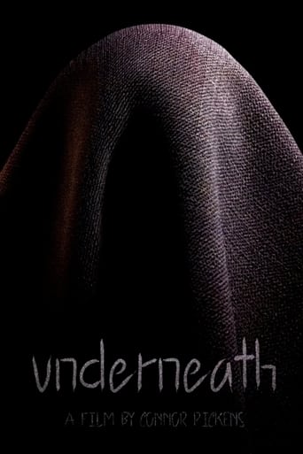 Poster of Underneath