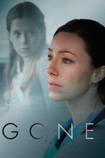 Poster of Gone