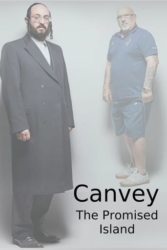 Poster of Canvey - The Promised Island