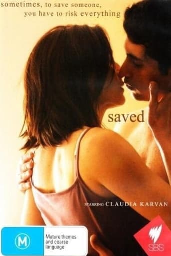 Poster of Saved