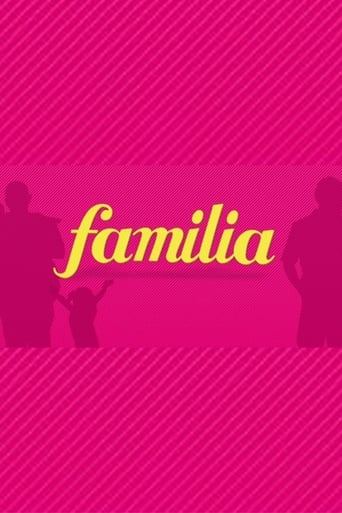 Portrait for Familia - Season 1