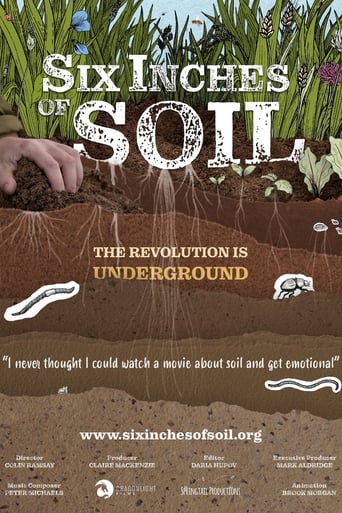 Poster of Six Inches of Soil