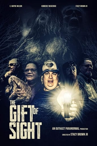 Poster of The Gift of Sight