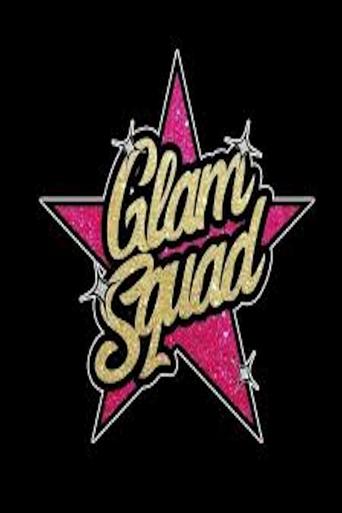 Poster of Glam Squad