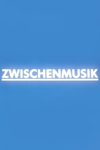 Poster of Zwischenmusik