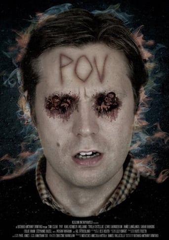 Poster of P.O.V