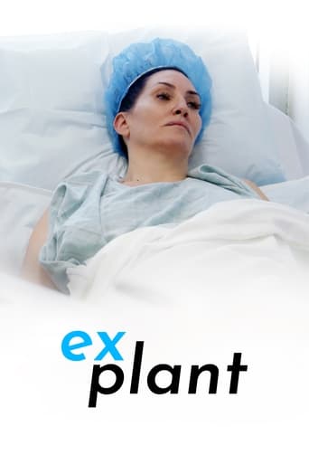 Poster of Explant