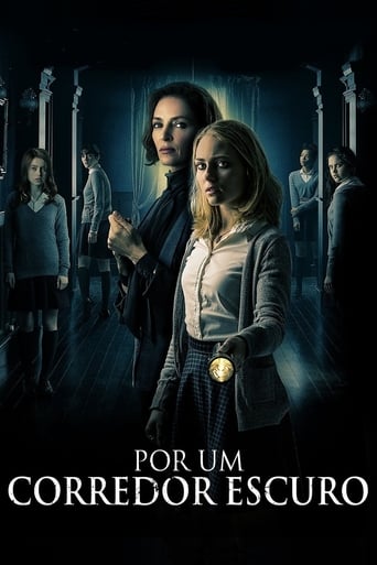 Poster of Down a Dark Hall