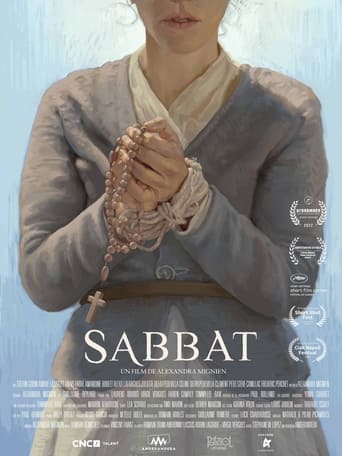 Poster of Sabbat