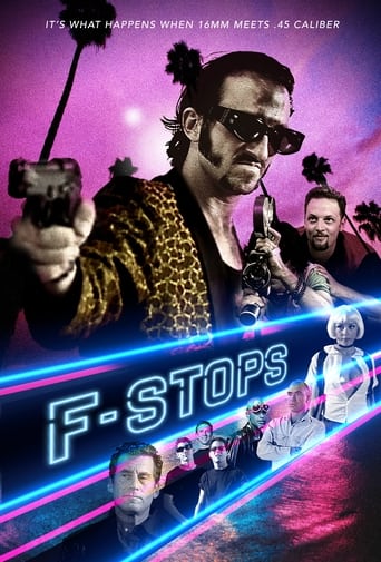 Poster of F-Stops