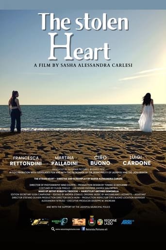 Poster of Il Cuore Rubato