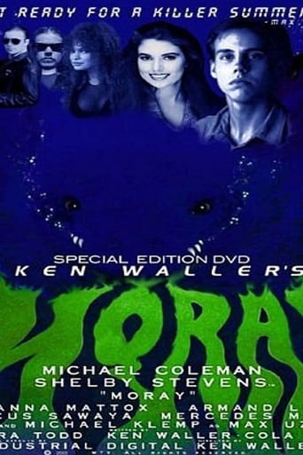 Poster of Moray