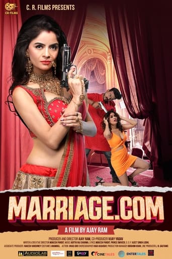 Poster of Marriage.com