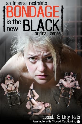 Poster of Bondage is the new Black - Episode 3