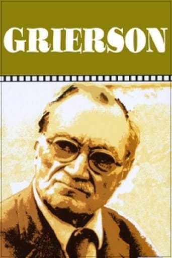 Poster of Grierson