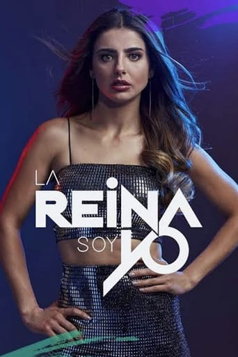 Poster of La Reina Soy Yo