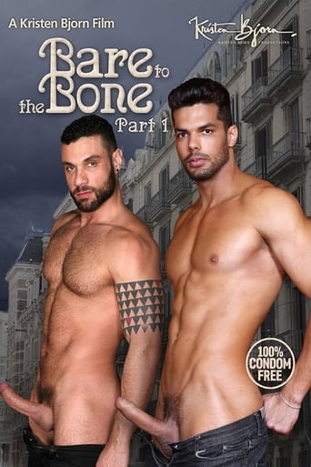 Poster of Bare To The Bone: Part 1