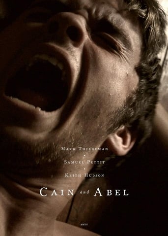 Poster of Cain and Abel