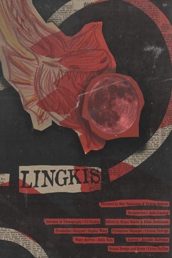 Poster of Lingkis