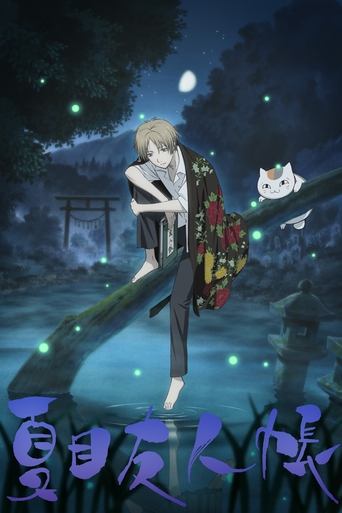 Portrait for Natsume's Book of Friends - Season 1