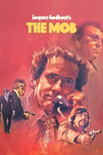 Poster of The Mob