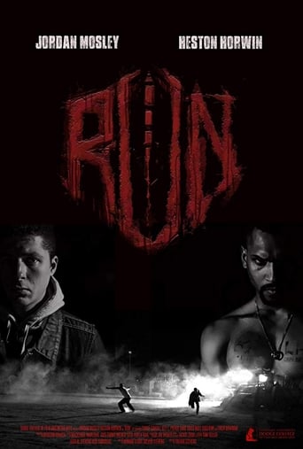 Poster of Run