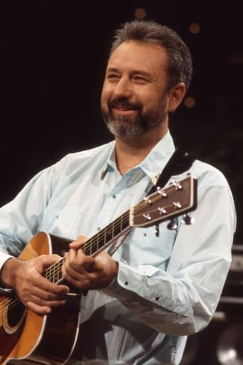 Poster of Michael Nesmith on Austin City Limits