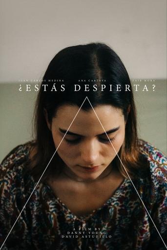 Poster of ¿Estás Despierta?