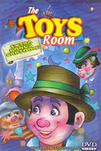 Poster of The Toys Room