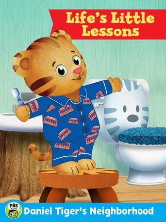 Poster of Daniel Tiger's Neighborhood: Life's Little Lessons