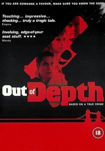 Poster of Out of Depth