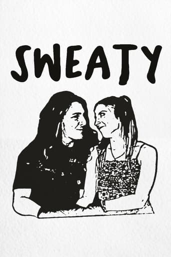 Poster of Sweaty