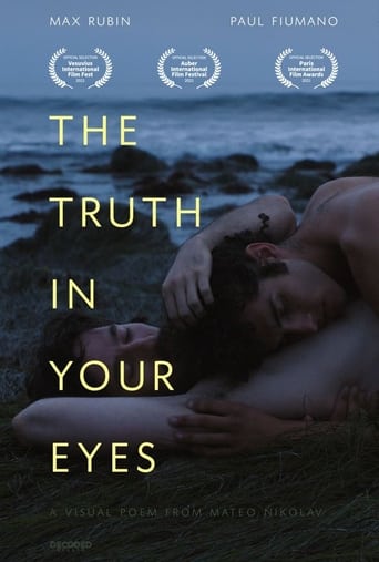 Poster of The Truth in Your Eyes