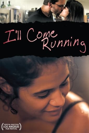 Poster of I'll Come Running