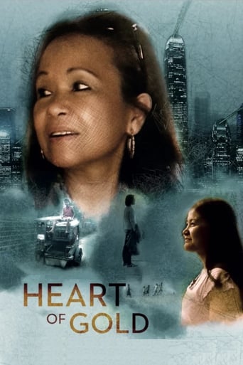 Poster of Heart of Gold