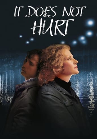 Poster of It Doesn't Hurt Me