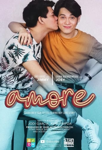 Poster of Amore