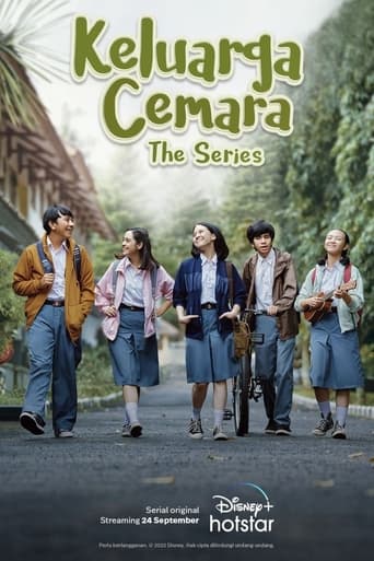 Portrait for Cemara's Family: The Series - Season 1