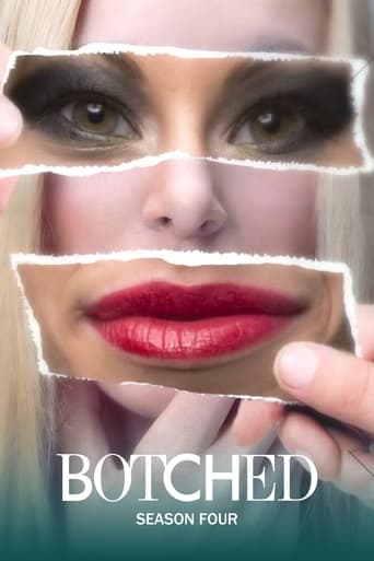 Portrait for Botched - Season 4