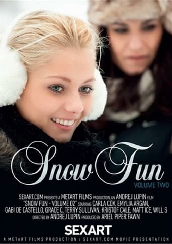 Poster of Snow Fun 2