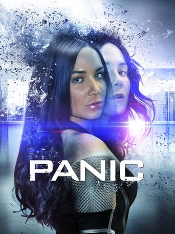 Poster of Panic