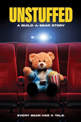 Poster of Unstuffed: A Build-A-Bear Story