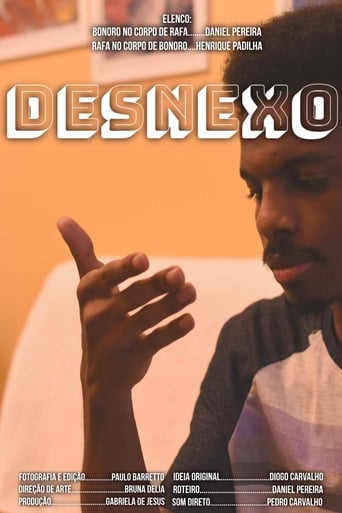 Poster of Desnexo