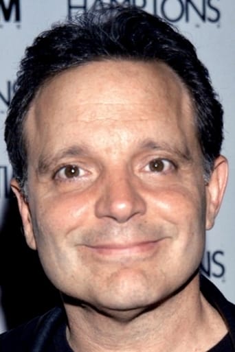 Portrait of Richard Jeni