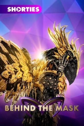 Portrait for The Masked Singer - Specials