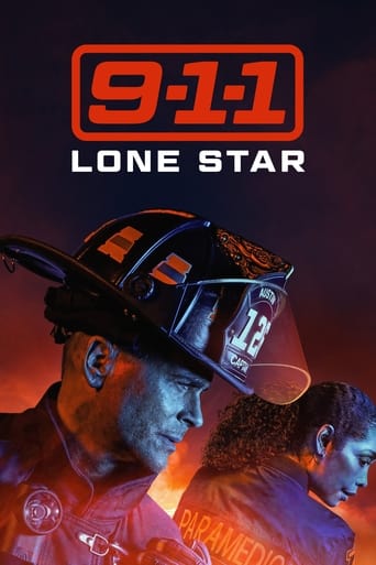 Portrait for 9-1-1: Lone Star - Season 3