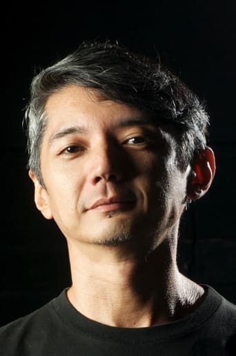 Portrait of Yuri Yamamoto