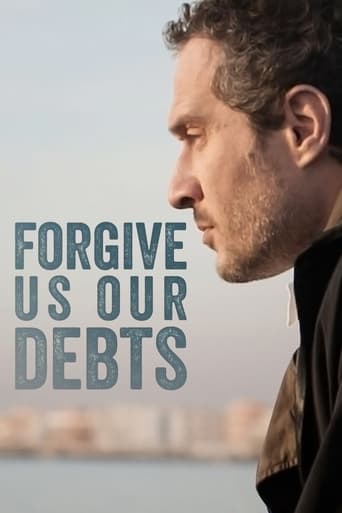 Poster of Forgive Us Our Debts