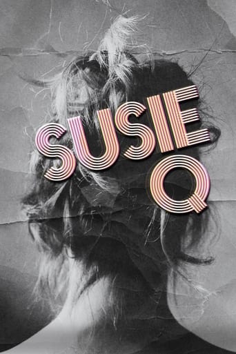 Poster of Susie Q