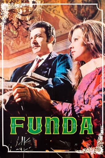 Poster of Funda